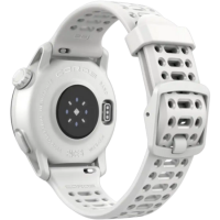 COROS - PACE 3 GPS Sport Watch - Silicone White